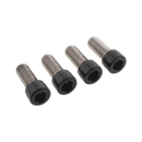 Screws4Bikes, Schraubensatz, Schutzblech vorne